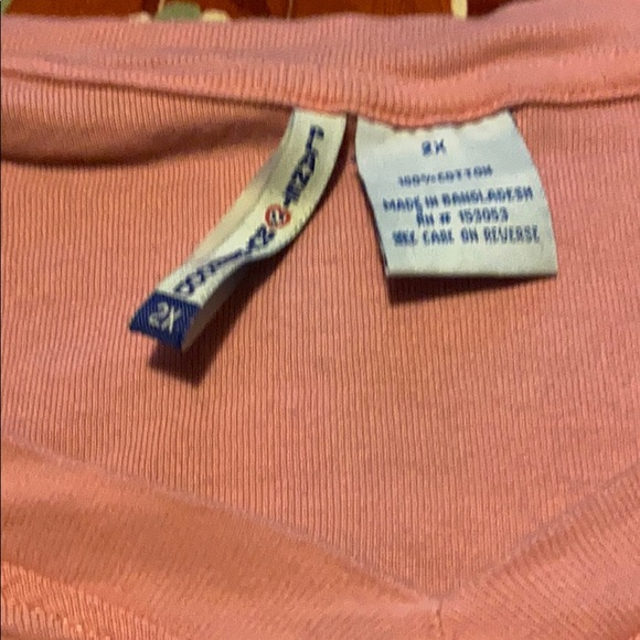 Maternity top - Picture 2 of 4